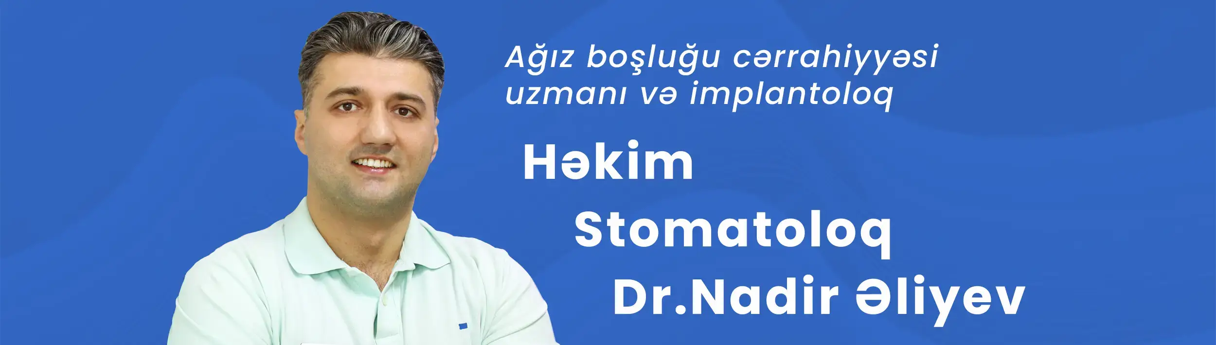 dr nadir aliyev dr nadir aliyev
